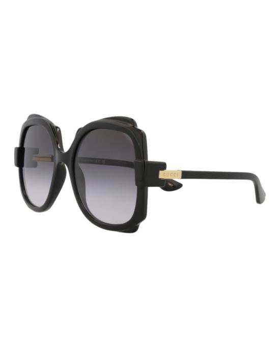  구찌 선글라스 GG1431S 30014433 001 00011 NS Grey - GUCCI