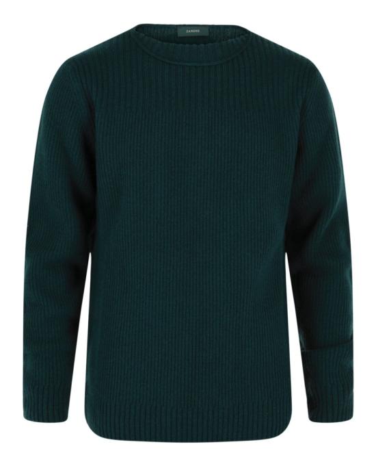  슬로웨어 스웨터 810134 ZN246 Z4162 31080 48 Black