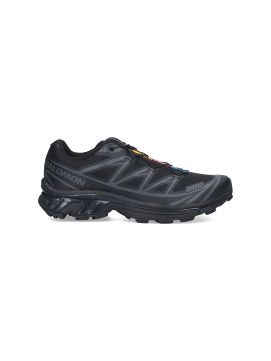 26SS 살로몬 XT-6 ADV L41086600BLACK BLACK PHANTOM Black
