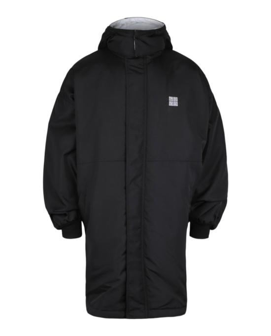  지방시 롱패딩 BM015D 15C2 001 00002 46 Black