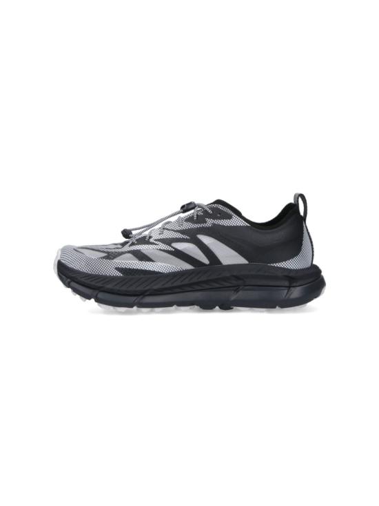 25FW 호카 마파테 스피드 4 라이트 1168971BWHT Black - HOKA