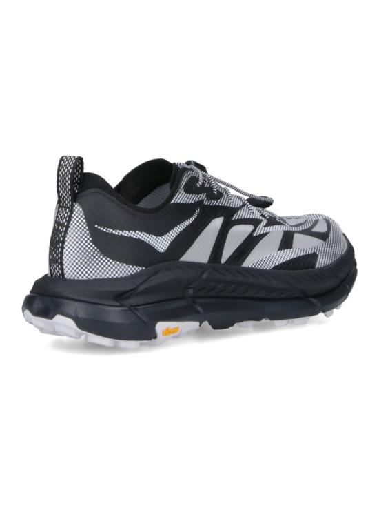 25FW 호카 마파테 스피드 4 라이트 1168971BWHT Black - HOKA