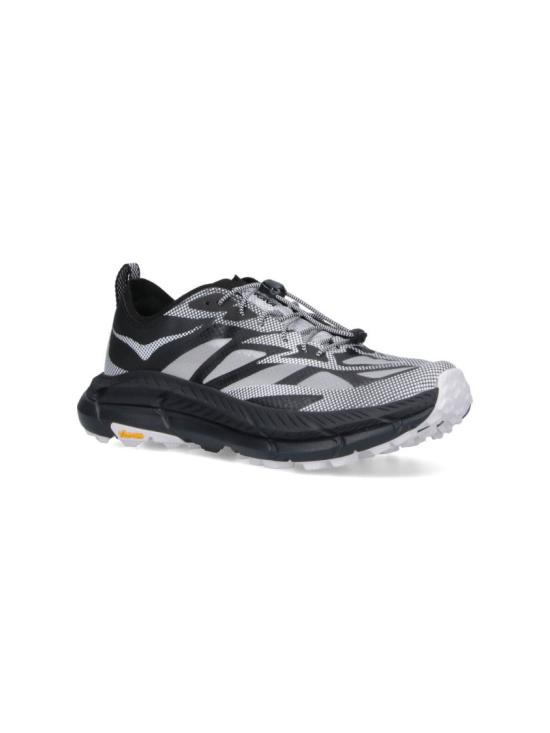 25FW 호카 마파테 스피드 4 라이트 1168971BWHT Black - HOKA