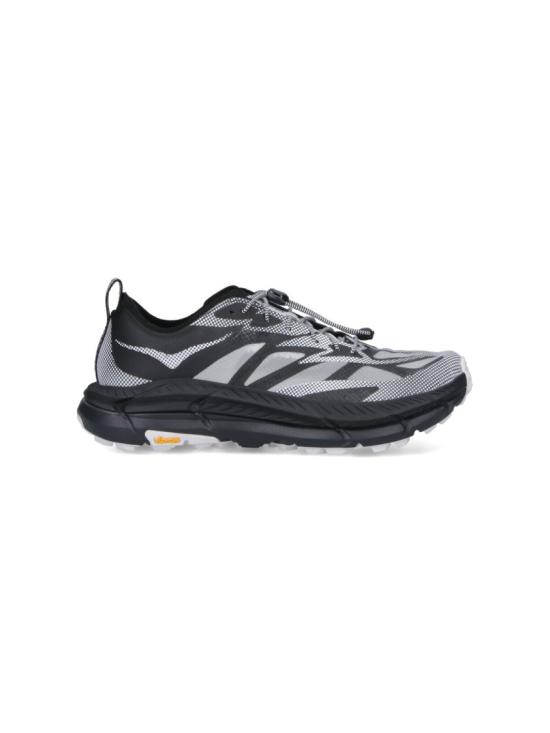 25FW 호카 마파테 스피드 4 라이트 1168971BWHT Black