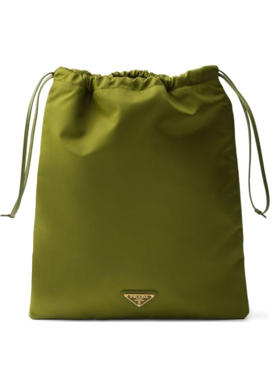 26SS 프라다 숄더백 1NK0012HG6F077G Green