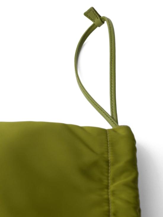 26SS 프라다 숄더백 1NK0012HG6F077G Green - PRADA