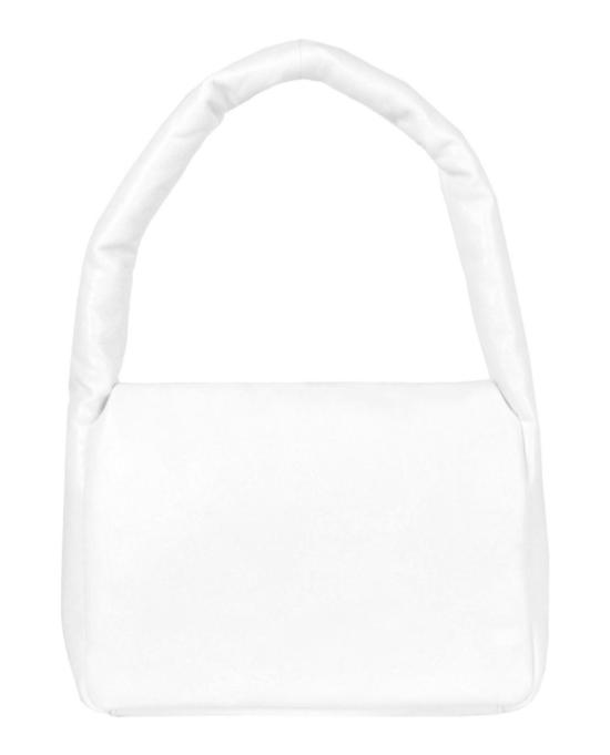 발렌시아가 숄더백 787896 2AA3Z 9001 10004 NS White - BALENCIAGA