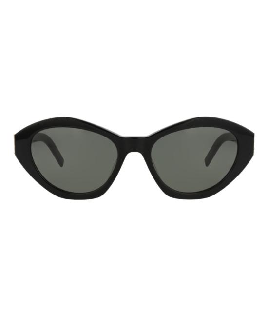  생로랑 선글라스 SLM60 30008537 006 00011 NS Grey