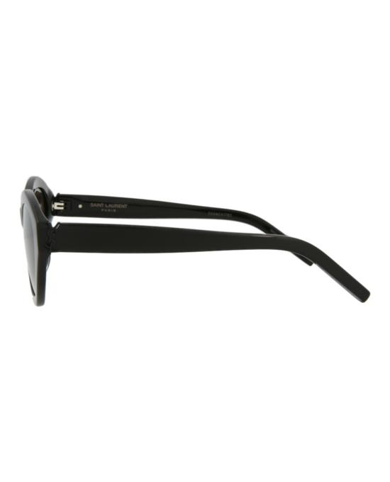  생로랑 선글라스 SLM60 30008537 001 Grey - SAINT LAURENT