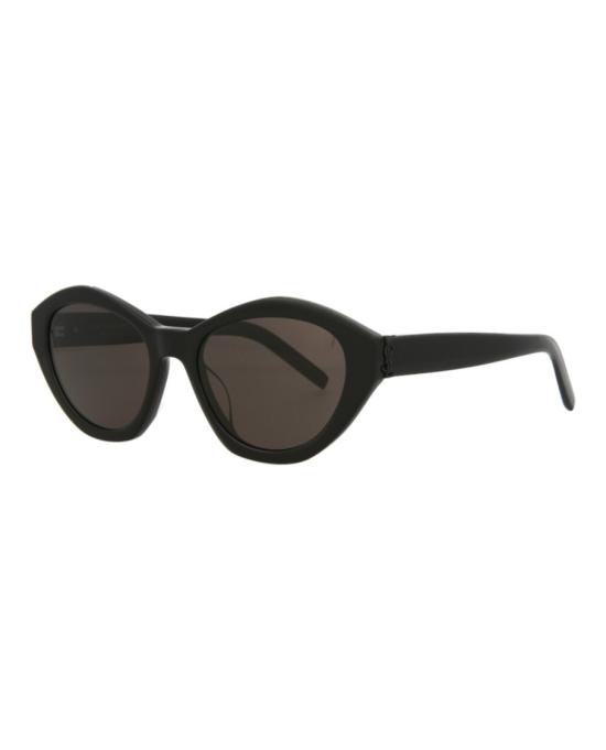  생로랑 선글라스 SLM60 30008537 001 Grey - SAINT LAURENT