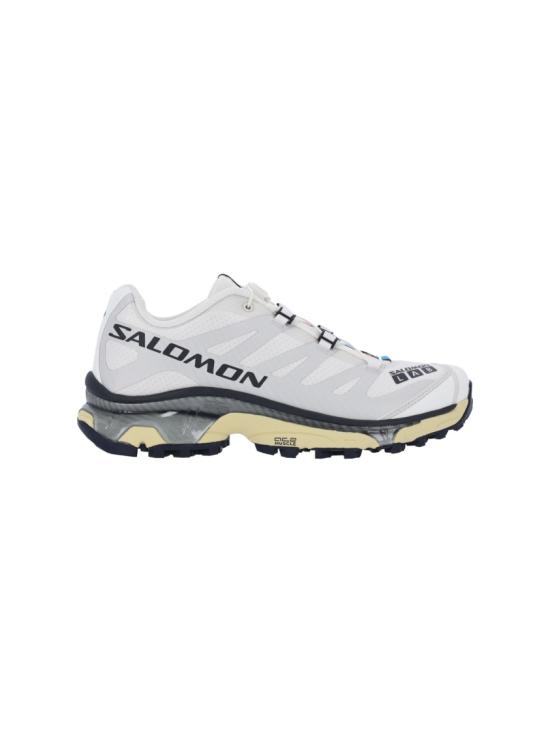 26SS 살로몬 스니커즈 L49187100WHITE LUNAR ROCK NIGHT SKY White