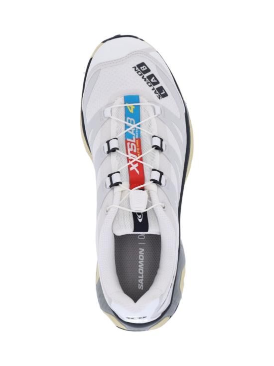 26SS 살로몬 스니커즈 L49187100WHITE LUNAR ROCK NIGHT SKY White - SALOMON