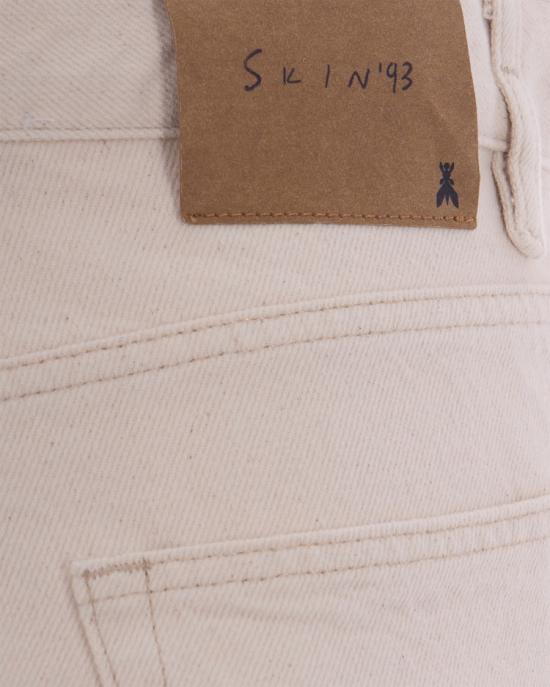 26SS 파트리지아페페 데님 팬츠 3847704 Pink - PATRIZIA PEPE