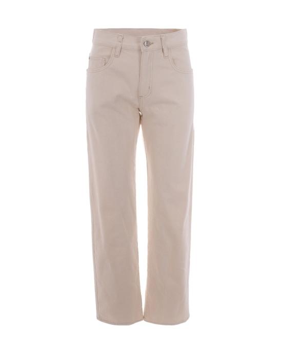 26SS 파트리지아페페 데님 팬츠 3847704 Pink - PATRIZIA PEPE