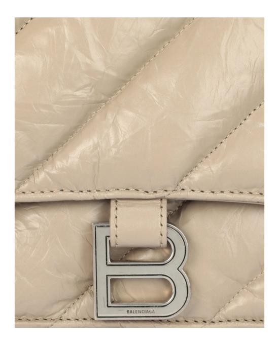  발렌시아가 숄더백 716393 210J0 2906 20009 NS Neutrals - BALENCIAGA