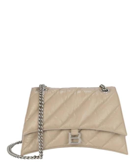  발렌시아가 숄더백 716393 210J0 2906 20009 NS Neutrals