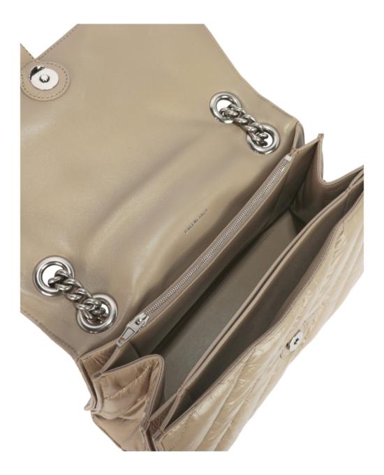  발렌시아가 숄더백 716393 210J0 2906 20009 NS Neutrals - BALENCIAGA
