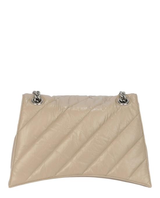  발렌시아가 숄더백 716393 210J0 2906 20009 NS Neutrals - BALENCIAGA