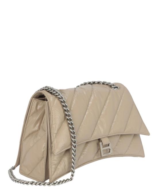  발렌시아가 숄더백 716393 210J0 2906 20009 NS Neutrals - BALENCIAGA