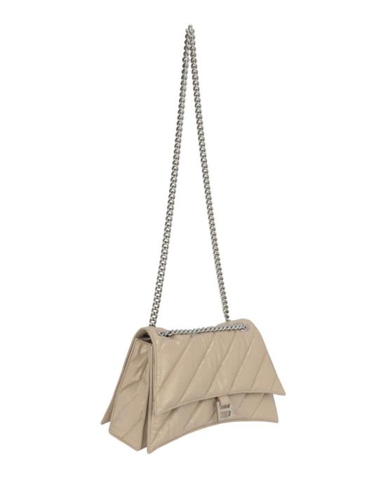 발렌시아가 숄더백 716393 210J0 2906 20009 NS Neutrals - BALENCIAGA