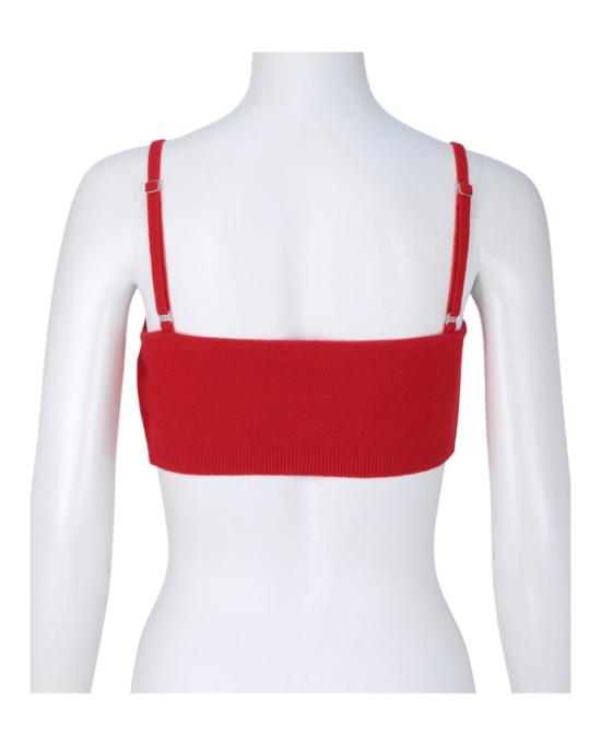  살바토레 페라가모 민소매 티셔츠 112444 767863 60028 L White - SALVATORE FERRAGAMO