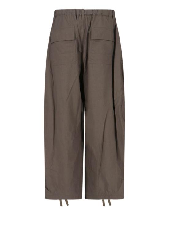 26SS 사카이 스트레이트 팬츠 26 03923M550 Neutrals - SACAI