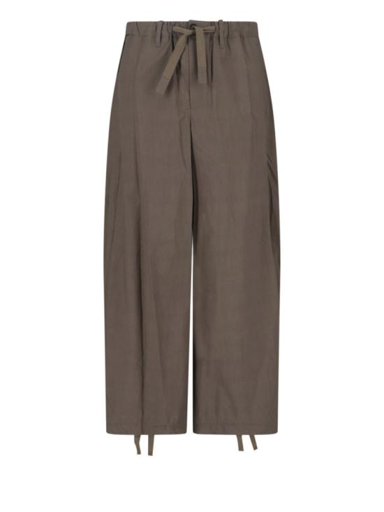 26SS 사카이 스트레이트 팬츠 26 03923M550 Neutrals