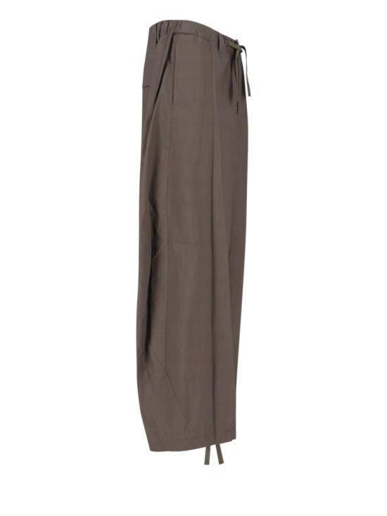 26SS 사카이 스트레이트 팬츠 26 03923M550 Neutrals - SACAI