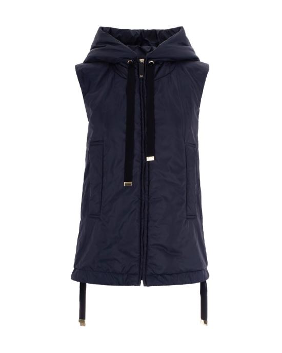 26SS 막스마라 베스트 5767556 Black