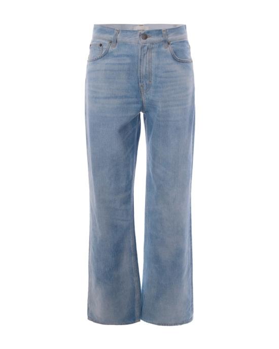 26SS 하이쿠레 데님 팬츠 6838729 Blue