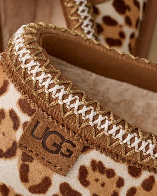 26SS 어그 부츠 6369882 Brown - UGG