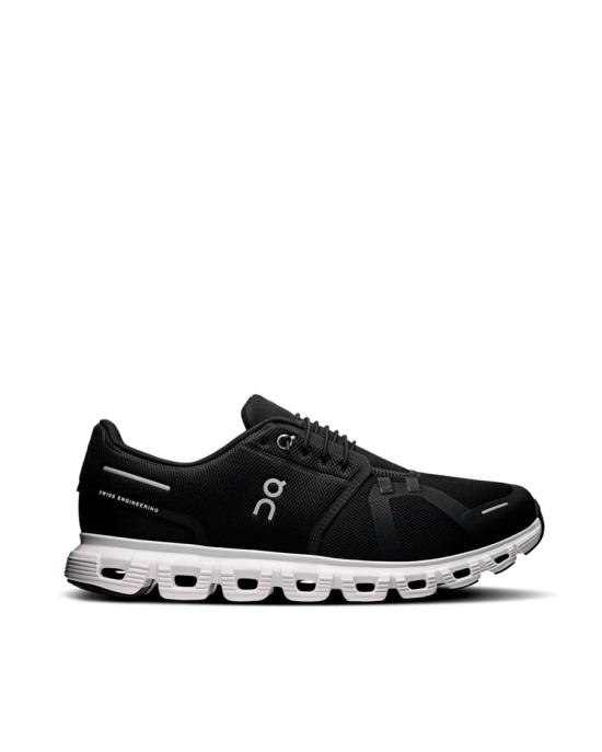 26SS 온 러닝 스니커즈 3420173 Black - ON RUNNING