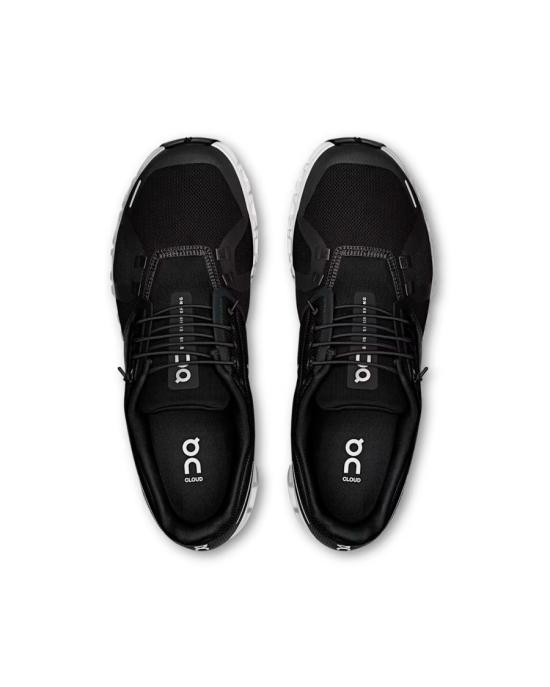 26SS 온 러닝 스니커즈 3420173 Black - ON RUNNING
