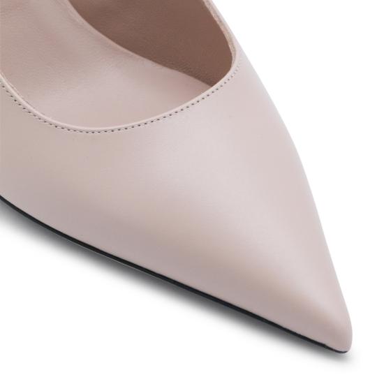 26SS 지미추 힐/펌프스 LOVESB85CLF110007 Neutrals - JIMMY CHOO