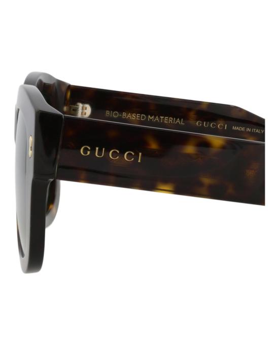  구찌 선글라스 GG1110S 30012853 002 20357 NS Grey - GUCCI