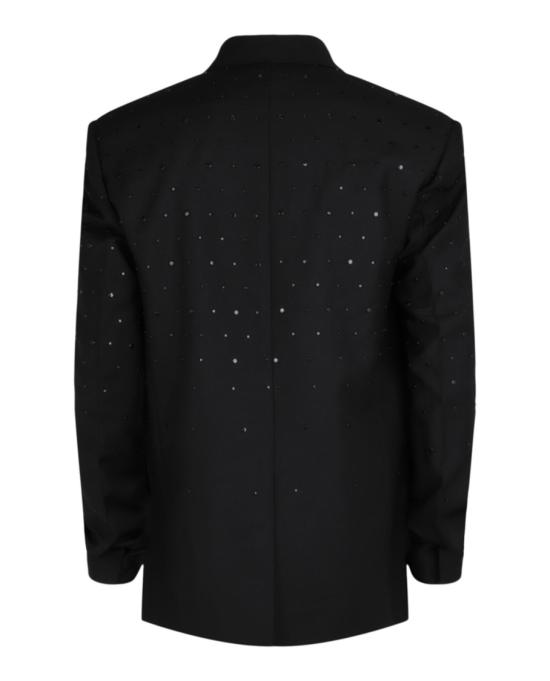  지방시 수트 자켓 BM30DR 1YCP 001 00002 46 Black - GIVENCHY