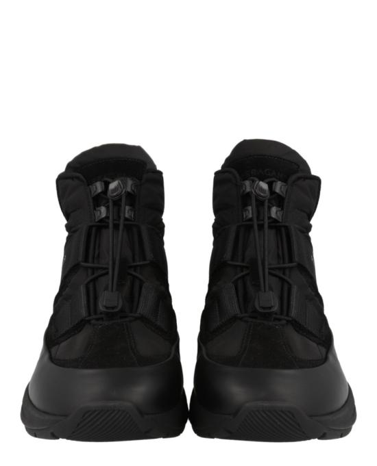  살바토레 페라가모 스니커즈 021311 762900 M 00002 12 Black - SALVATORE FERRAGAMO