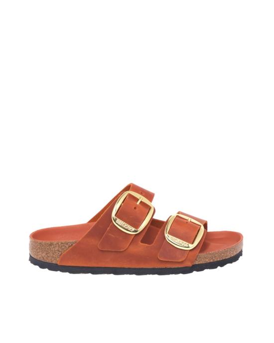 26SS 버켄스탁 샌들 7251218 Brown