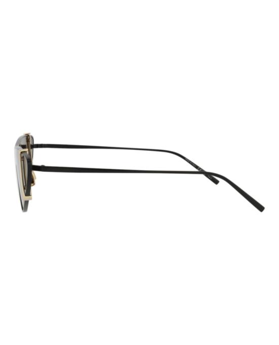  생로랑 선글라스 SL536 30013534 001 00344 NS Grey - SAINT LAURENT
