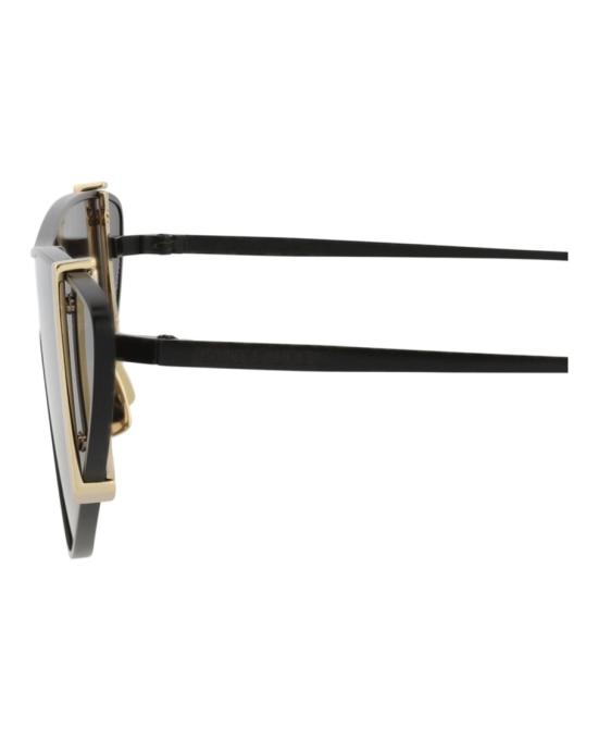  생로랑 선글라스 SL536 30013534 001 00344 NS Grey - SAINT LAURENT