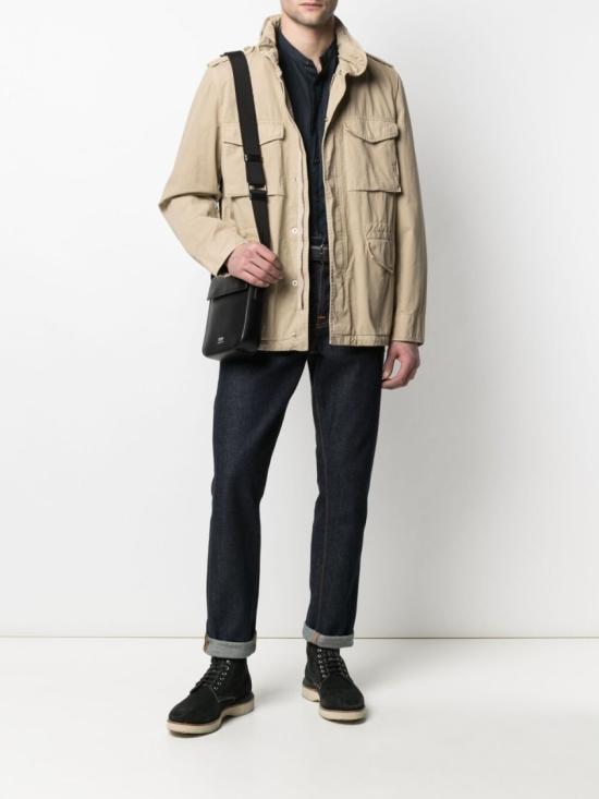 26SS 아스페시 자켓 S6 A CG20A26285047 Neutrals - ASPESI