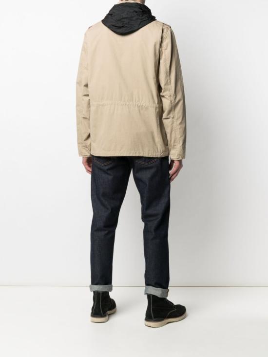 26SS 아스페시 자켓 S6 A CG20A26285047 Neutrals - ASPESI
