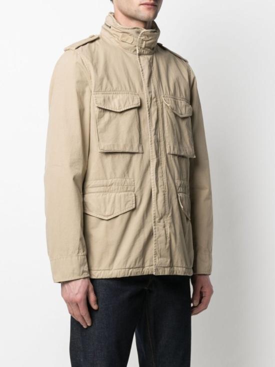 26SS 아스페시 자켓 S6 A CG20A26285047 Neutrals - ASPESI