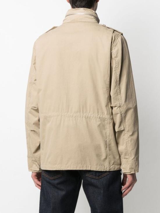 26SS 아스페시 자켓 S6 A CG20A26285047 Neutrals - ASPESI