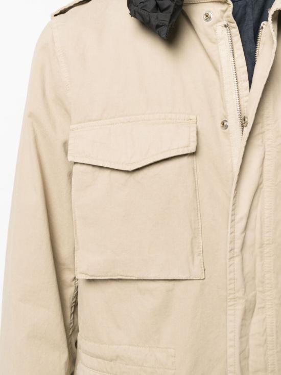 26SS 아스페시 자켓 S6 A CG20A26285047 Neutrals - ASPESI