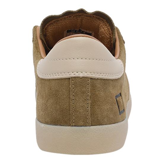 26SS 데이트 스니커즈 M441HLCO AR Green - D.A.T.E.