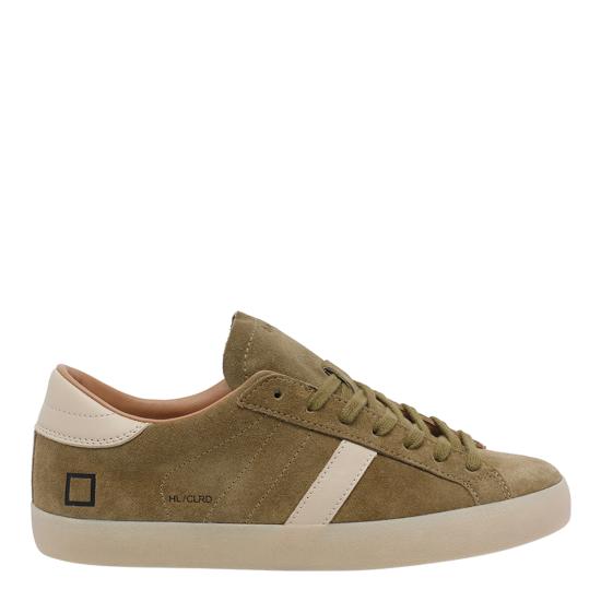 26SS 데이트 스니커즈 M441HLCO AR Green