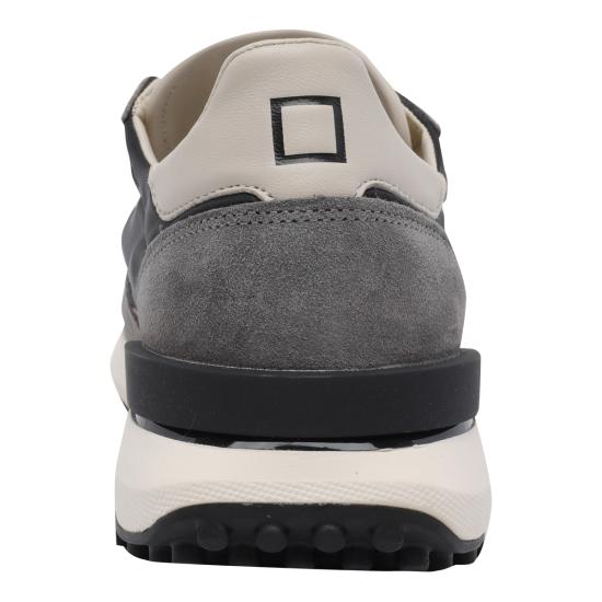 26SS 데이트 스니커즈 M441ATNY BV Black - D.A.T.E.