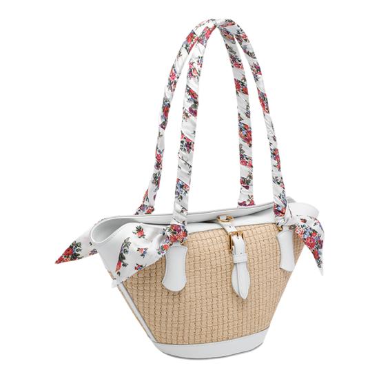 26SS 돌체앤가바나 숄더백 BB7815 A006789343 Beige - DOLCE & GABBANA