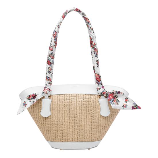 26SS 돌체앤가바나 숄더백 BB7815 A006789343 Beige - DOLCE & GABBANA